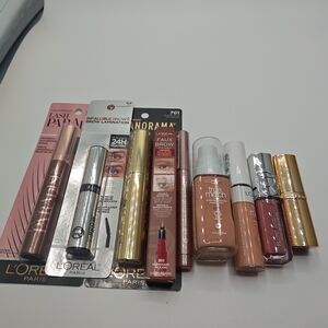 L'Oreal Paris Makeup Collection -